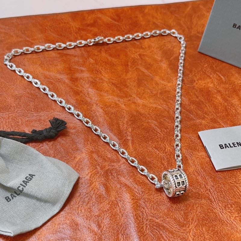 Balenciaga Necklaces